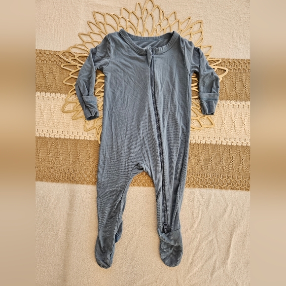 Bundle Of 3 Sleepers. Sz 0-3M - Picture 3 of 8